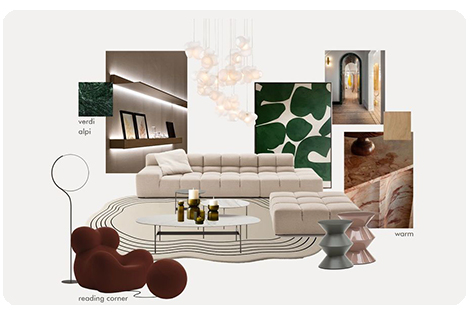 Rendering-3D-Visualization feature showcase